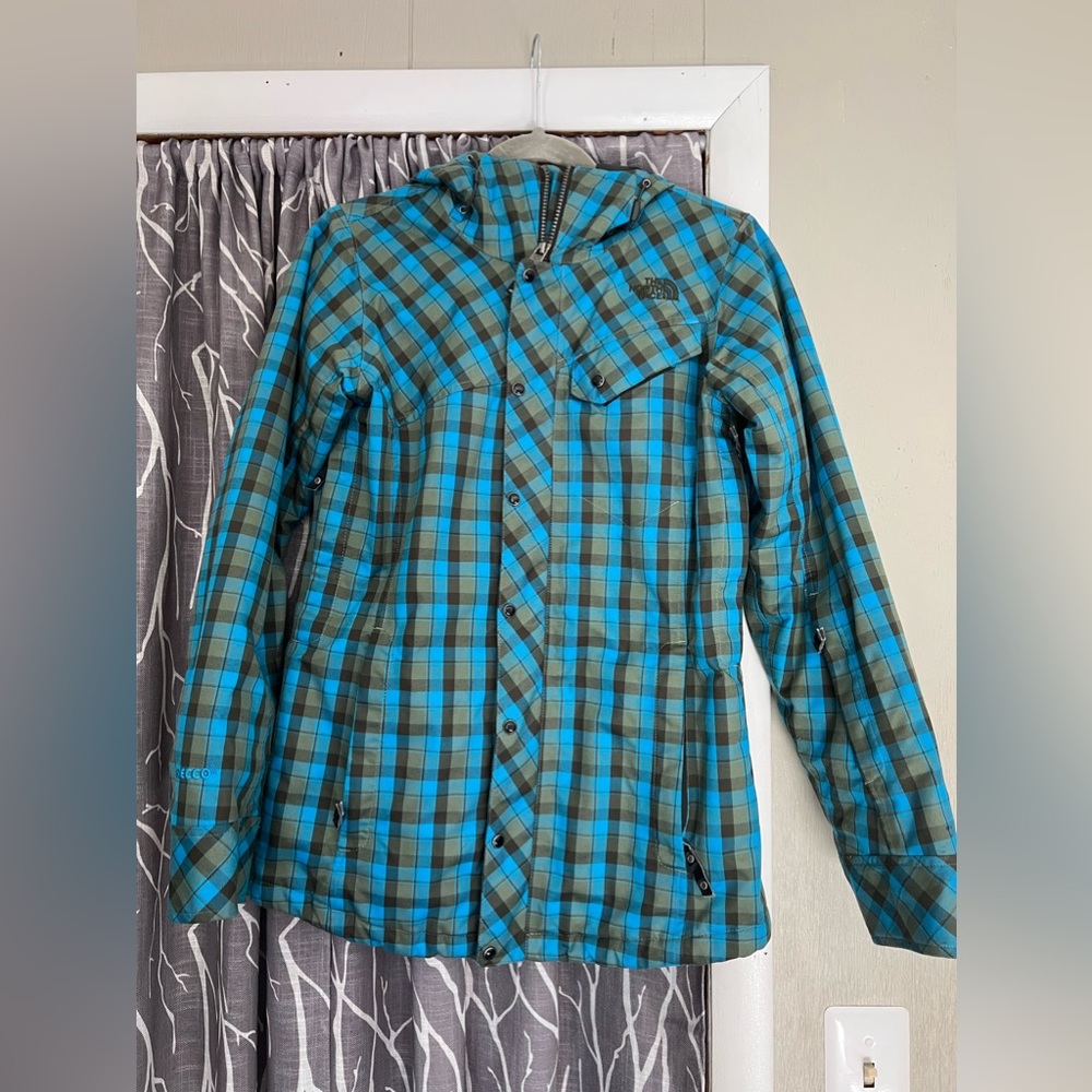 Northface Jacket - image 1